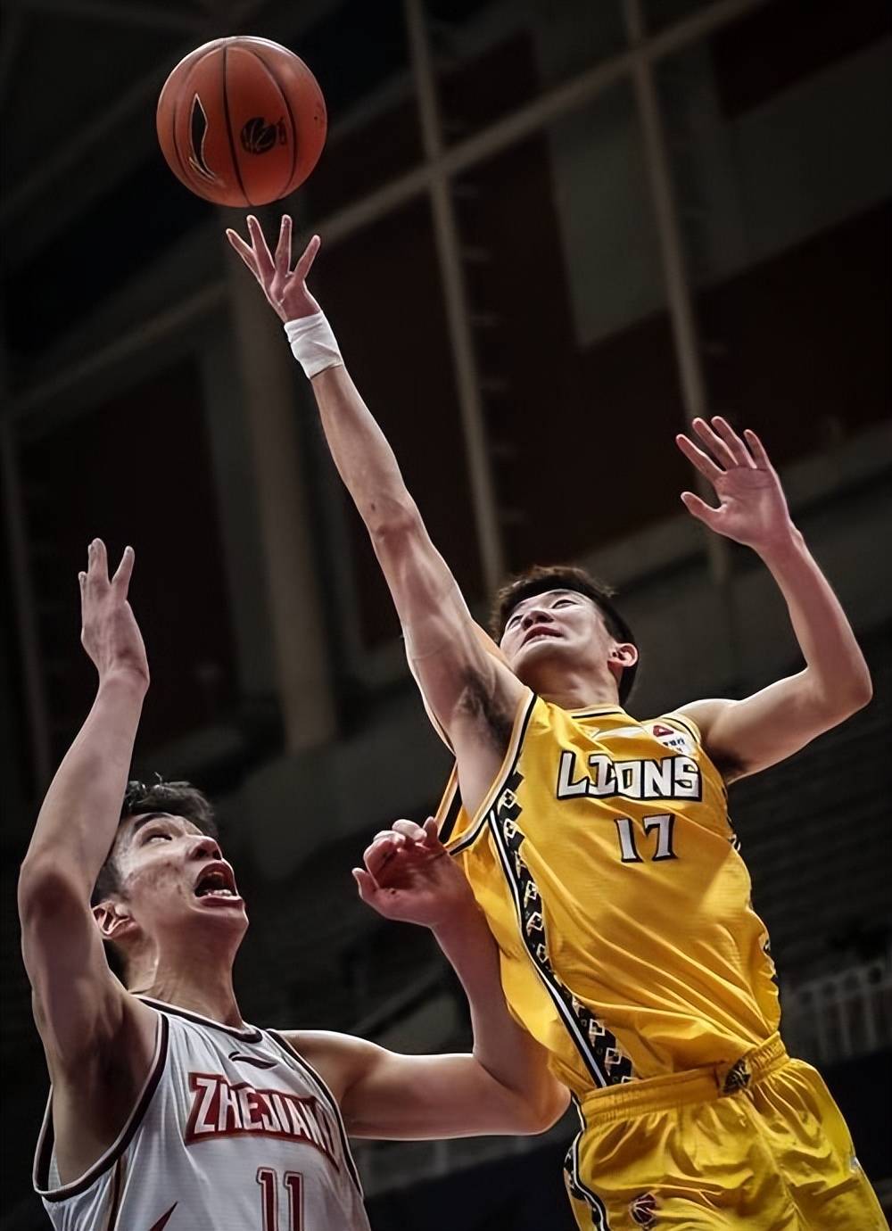 广厦男篮冲刺阶段状态回暖，志在德国杯名次提升，底气十足，心理建设被强调