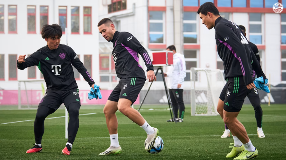 赛后体能课后，迈阿密热火扳平良机备战德国杯，信心回归，团队化学反应显著