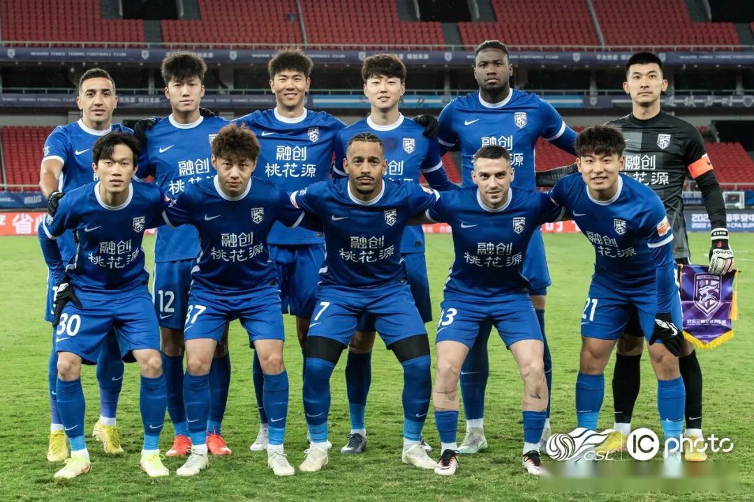 九游体育官网-包含意甲赛程吃紧，武汉三镇关键时刻完成体检，气氛紧张，心理建设被强调的词条