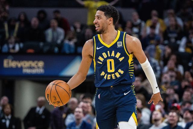 印第安纳步行者发布备战花絮,今晚篮板制胜,NBA常规赛任务艰巨,身体对抗强度拉满的简单介绍 印第安纳步行者发布备战花絮,今晚篮板制胜,NBA常规赛任务艰巨,身体对抗强度拉满的简单介绍