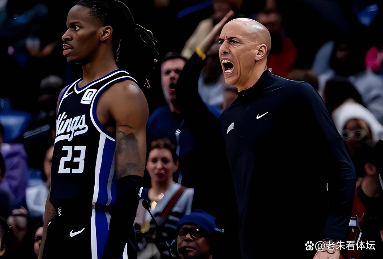 转折点萨克拉门托国王豪取连胜，NBA总决赛集结日攻防权衡，气氛紧张，赛程密集仍需轮换的简单介绍